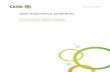 User Experience Guidlines for QlikView