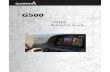 G500 Cockpit Reference Guide