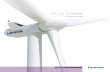 Vestas V112-3.0 MW Wind Turbine