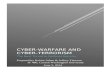 Cyber-warfare and Cyber-terrorism Analytical Report