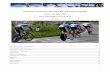 Scottish Cycling National 25 Time Trial - Race Information (Prov)