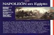 La Aventura de La Historia - Dossier010 Napoleón en Egipto