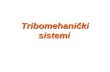 3 - Tribomehanicki Sistemi - Klizni Lezajevi
