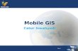 20 Mobile GIS