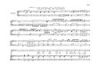 Aria de Concerto - Mozart - Per pieta non ricercate