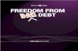 Robert Kiyosaki - Freedom From Bad Debt