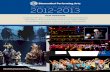 Blumenthal Annual Report 2012-13