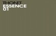 Thonet Essence 01 en De