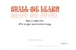 23343953 Shall We Learn Scratch Programming eBook