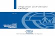 IOM - Migration and Climate Change (1)