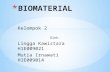 Biomaterial-kap Sel Material