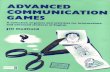 59982041 Advanced Communication Games