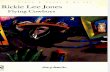 Rickie Lee Jones Flying Cowboys-(US-PVG-IsBN0895245051)