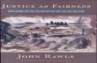 [John Rawls] Justice as Fairness a Restatement