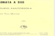 136810052 Guido Santorsola Sonata a Duo