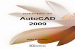 Auto Cad 2009, program za tehnicko crtanje