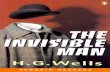 Level 5 - H.G. Wells - The Invisible Man