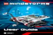 User Guide Lego Mindstorms Ev3 10 All Enus