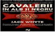 Jack Whyte - [Ordinul Templierilor] 1 Cavalerii in Alb Si Negru
