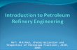 Petroleum Properties by  M.R. Riazi'