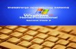 Instaliranje operativnog sistema Windows XP