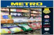 Metro exclusive offers