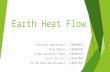 Earth Heat Flow