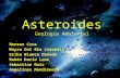 Asteroides (1)