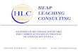 HLC-Lixiviacion en Pila