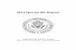 USTR 2014 Special 301 Report to Congress FINAL