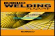 Kobelco Welding - Heat Resistant Low-Alloy Steel