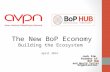 Webinar on"BoP Hub: Transforming Poverty into a Vibrant Marketplace at the Base of Pyramid" Part 1