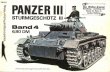 004 Waffen Arsenal Panzer III Sturmgeschtz III