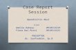 Case Report Session Apendisitis Akut