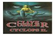 Clive Cussler - Cyclops 2
