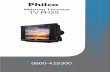 Manual Tecnico Philco Tv Ph291 TDA 11145PS N3 3
