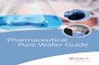 6242,Pharmaceutical Pure Water Guide