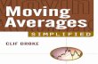 Moving Average Simplified