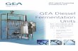 GEA Diessel Fermentation Systems