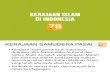 8 Kerajaan Islam Di Indonesia