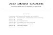 Ad2000 Technical Rules for Pressure Vessels