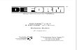 Readme Deform v10.2