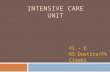 Dr. Tatat - Intensive Care Unit (ICU)
