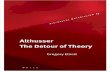[Gregory Elliott] Althusser the Detour of Theory (BookZa.org)