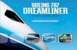 Boeing 787 DreamlinerB