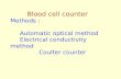 Blood Cell Counters