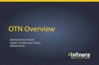 Infinera IEEE OTN Overview