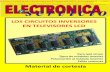 Electronica y Servicio N°147-Los circuitos inversores en televisores LCD.pdf