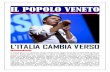 Il Popolo Veneto N°8 - 2014