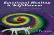 Mark Pearson Emotional Healing & Self-Esteem Inner-Life Skills of Relaxation, Visualization and Meditation for Children and Adolescents 1998